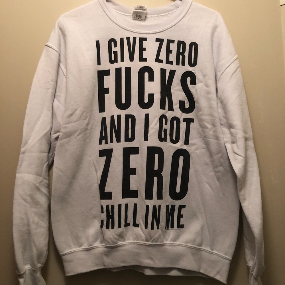 Ariana Grande Tour Sweatshirt
